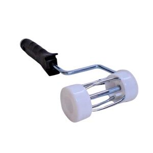 NEW Project Source 3" Heavy-Duty Trim Metal Roller Frame 24-PACK | 0323861